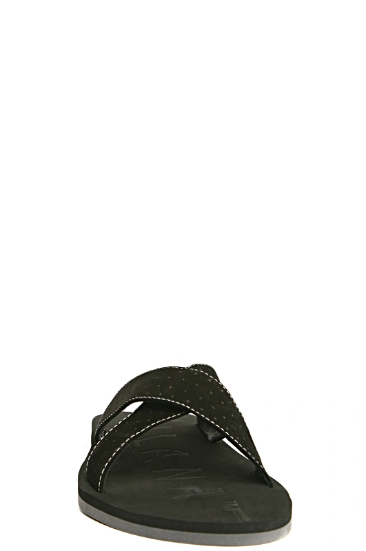 Шлепанцы MILANA 141774-1-8101 черный - купить 2300