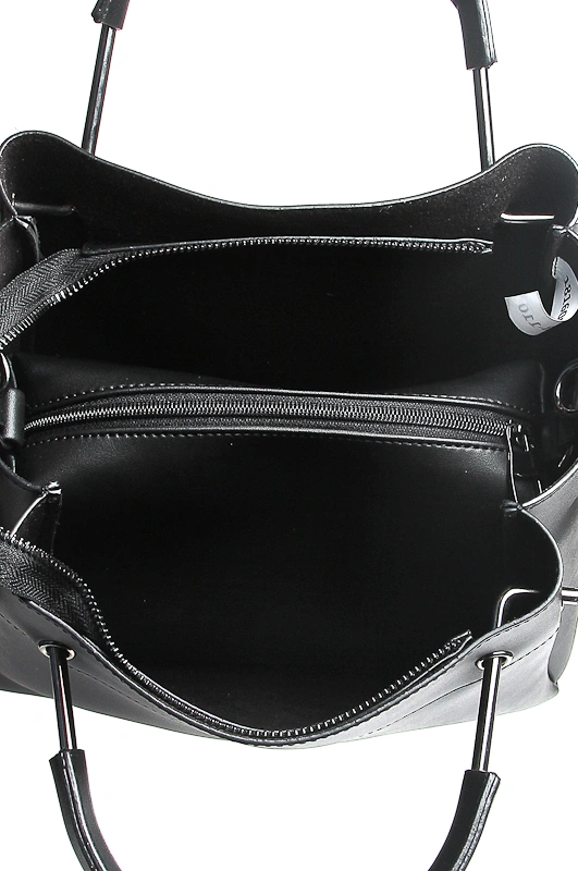 Сумка MILANA 172600-3-110 черный - купить 6490