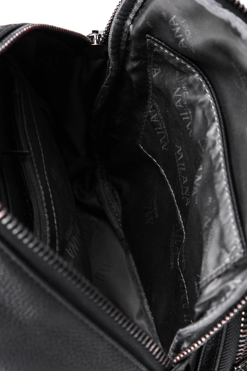 Рюкзак MILANA 162788-1-110 черный - купить 2990