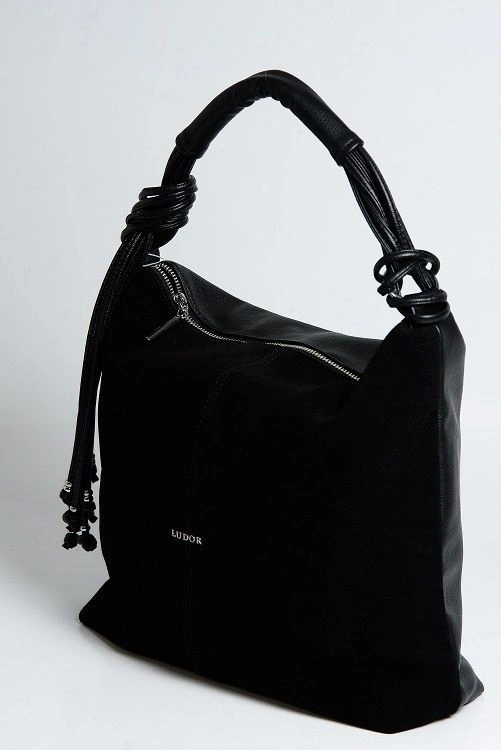 Сумка LUDOR 372-69 черный - купить 6990