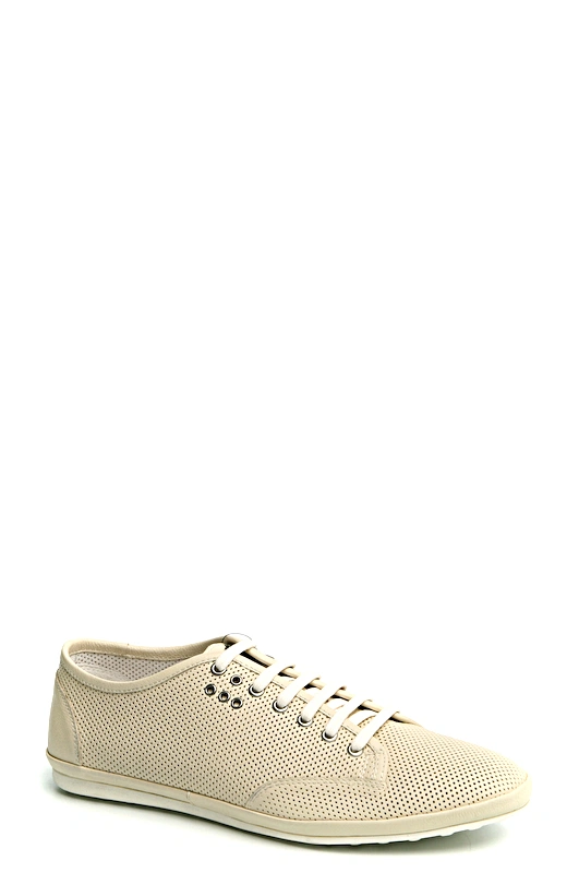 Полуботинки MILANA 131765-3-1211 бежевый - купить 3200