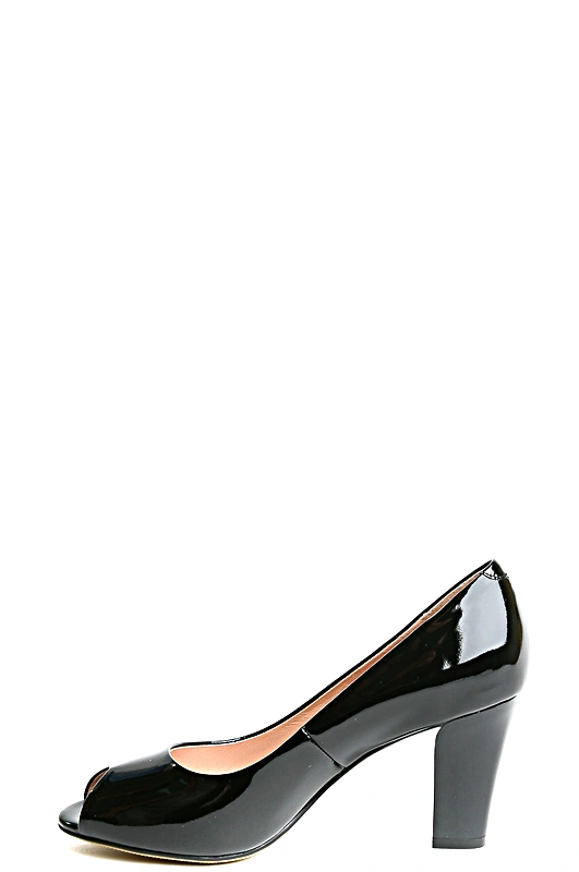 Туфли MILANA 151207-2-7101 черный - купить 3390