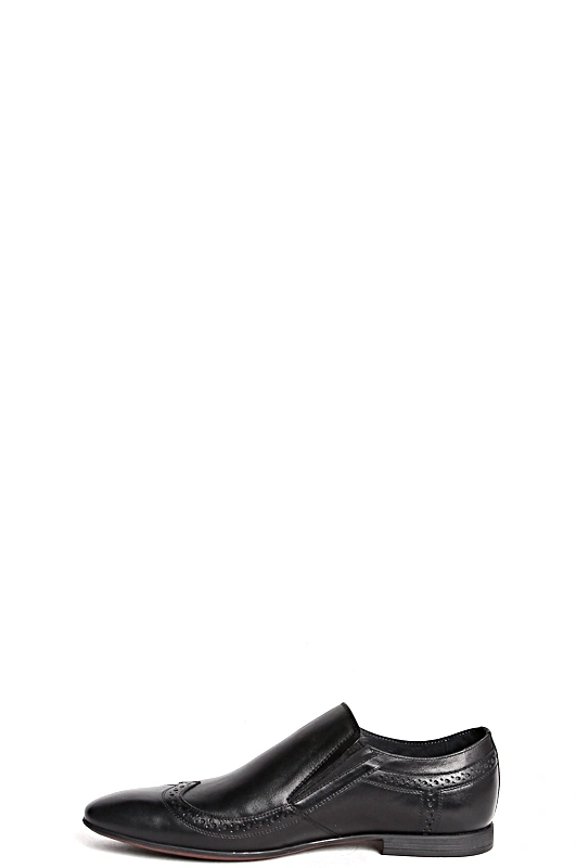 Полуботинки MILANA 171765-2-1101 черный - купить 5990