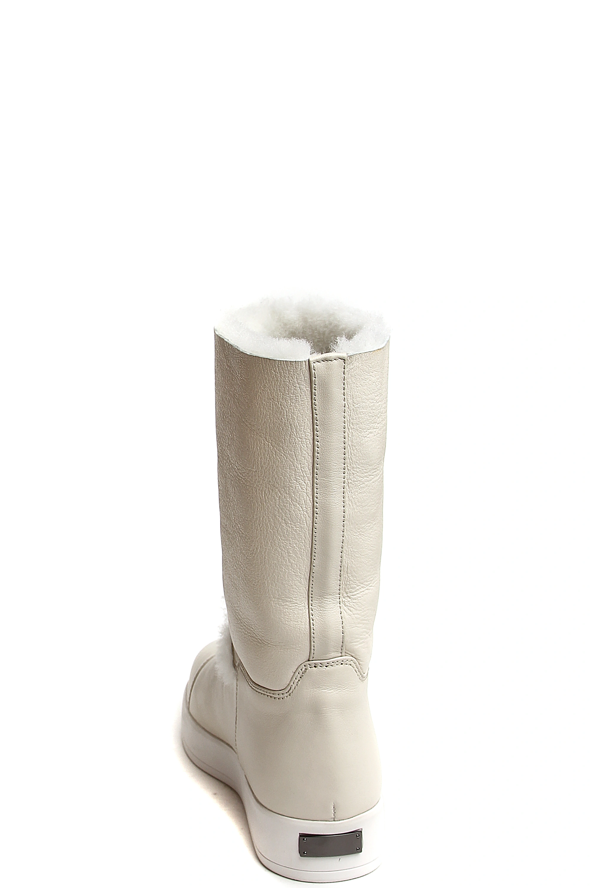 Полусапоги MILANA 182174-2-930F белый - купить 18990