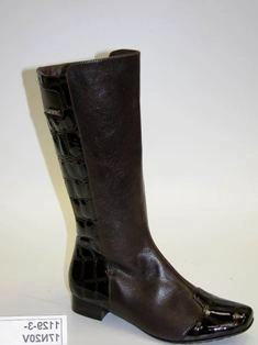 Сапоги MILANA 1129-3-17N20V коричневый - купить 1