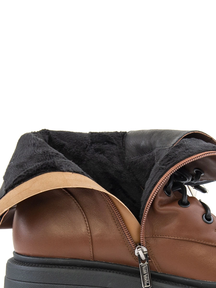 Ботинки MILANA 212318-2-120F коричневый - купить 13990