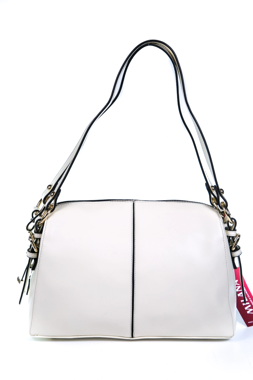 Сумка MILANA 161634-1-130 белый - купить 5200