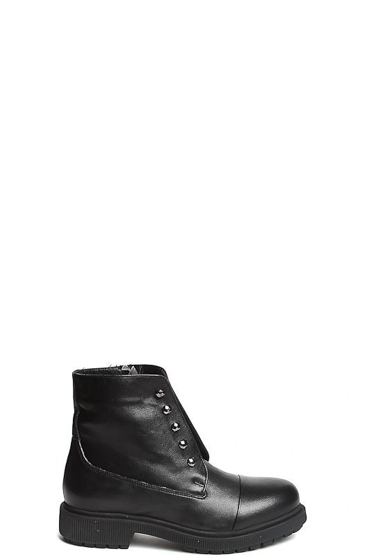 Ботинки MILANA 172397-3-110V черный - купить 9990