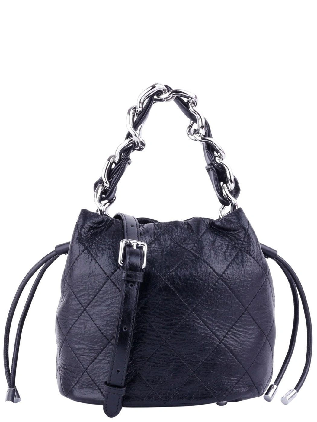 Сумка HELENA SHINE 1389 HS черн черный - купить 6490