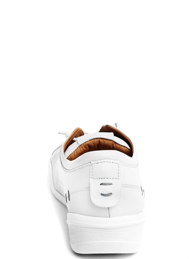 Полуботинки MILANA 191440-1-1111 бежевый - купить 5990