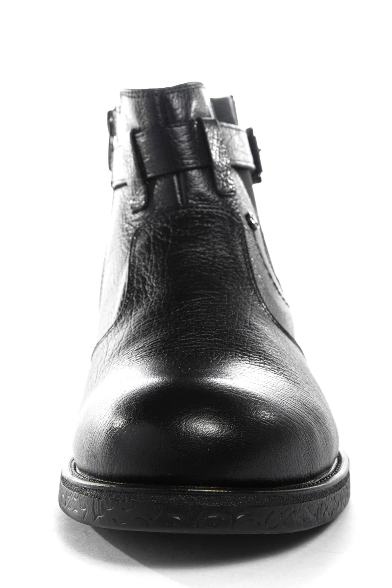 Ботинки MILANA 162797-1-110F черный - купить 7490