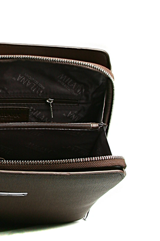 Сумка MILANA 141051-3-120 коричневый - купить 3890