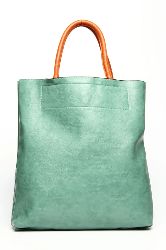 Клатч MILANA 125055-2-1 зеленый - купить 3290