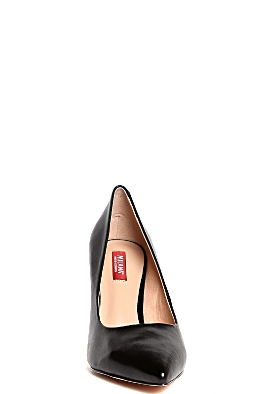 Туфли MILANA 171056-2-1101 черный - купить 7990