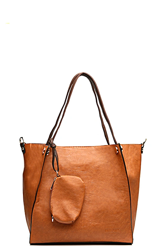 Сумка MILANA 131091-1-120 коричневый - купить 2990