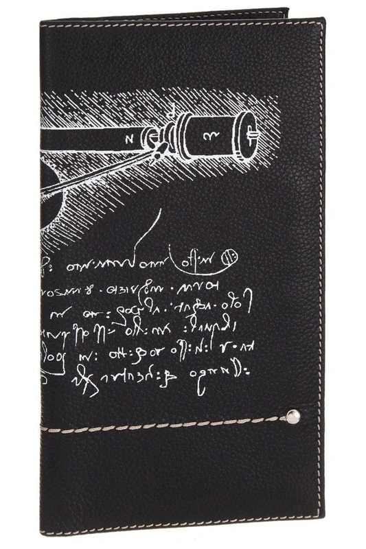 Билетница FRIJA 15-217-11 черный - купить 6490