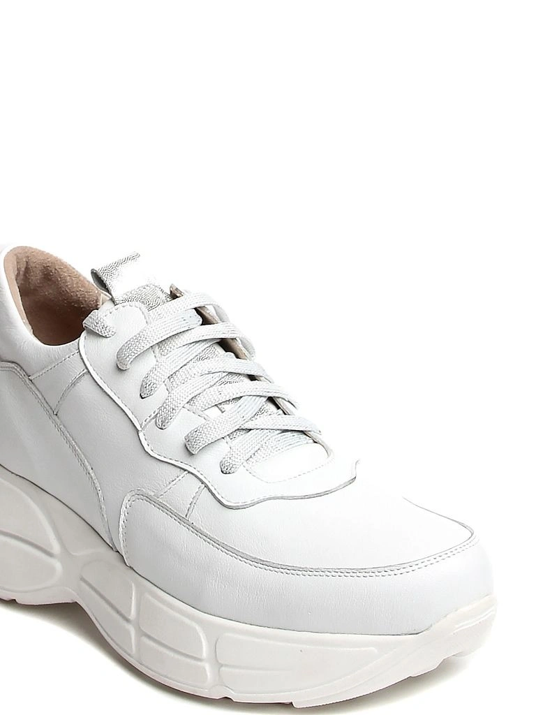 Кроссовки MILANA 191463-2-1111 белый - купить 8990