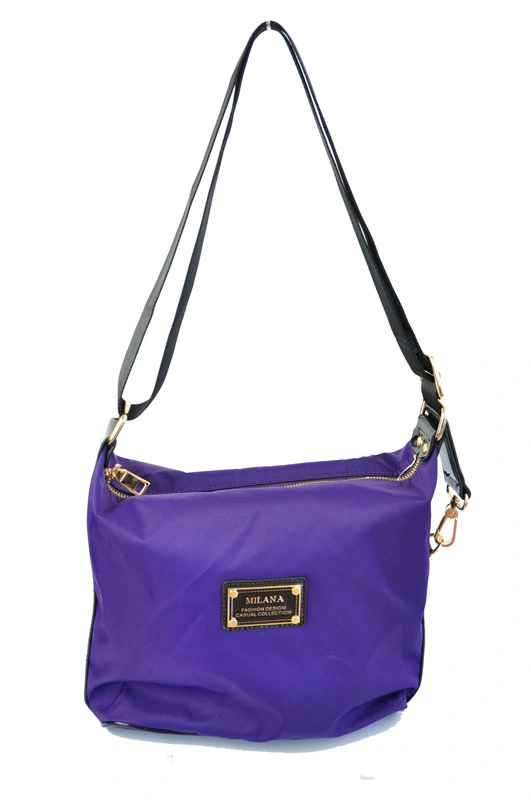 Сумка MILANA 5301-51 фиолетовый - купить 1090