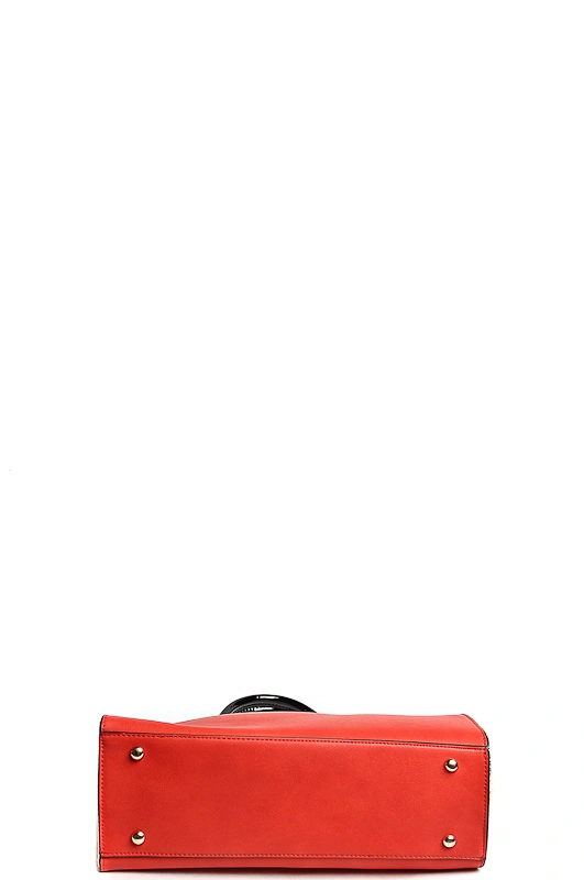 Сумка MILANA 171692-3-140 красный - купить 2890