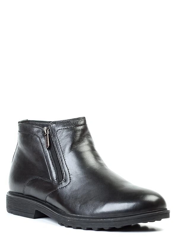 Ботинки MILANA 142771-2-110F черный - купить 7490