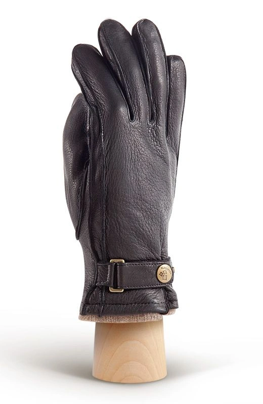 Перчатки ELEGANZZA HS200-B black черный - купить 7490