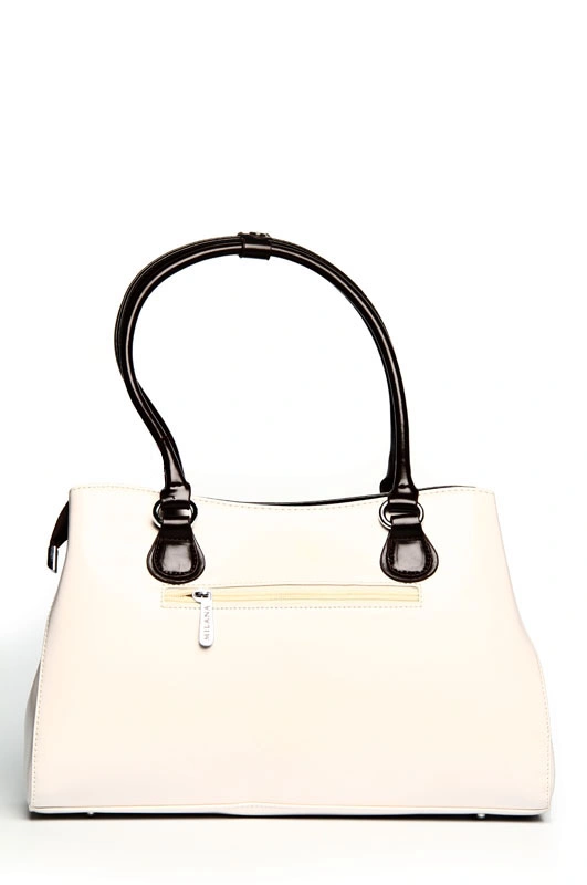 Сумка MILANA 126020-1-1 белый - купить 2890