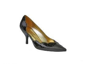 Босоножки MILANA 1010-6-17N10L черный - купить 5990