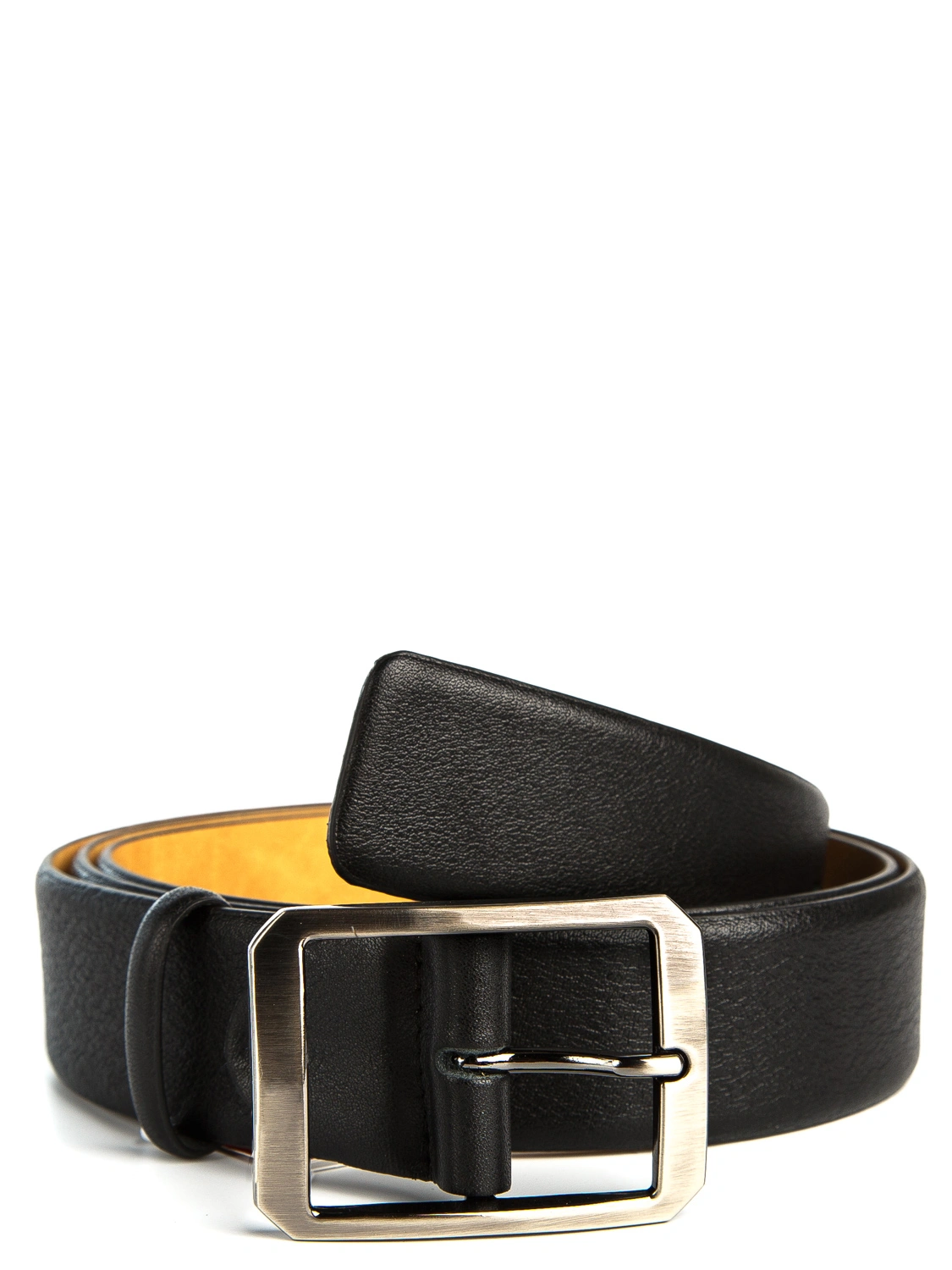 Ремень MILANA 2400-1110-0000 черный - купить 4990