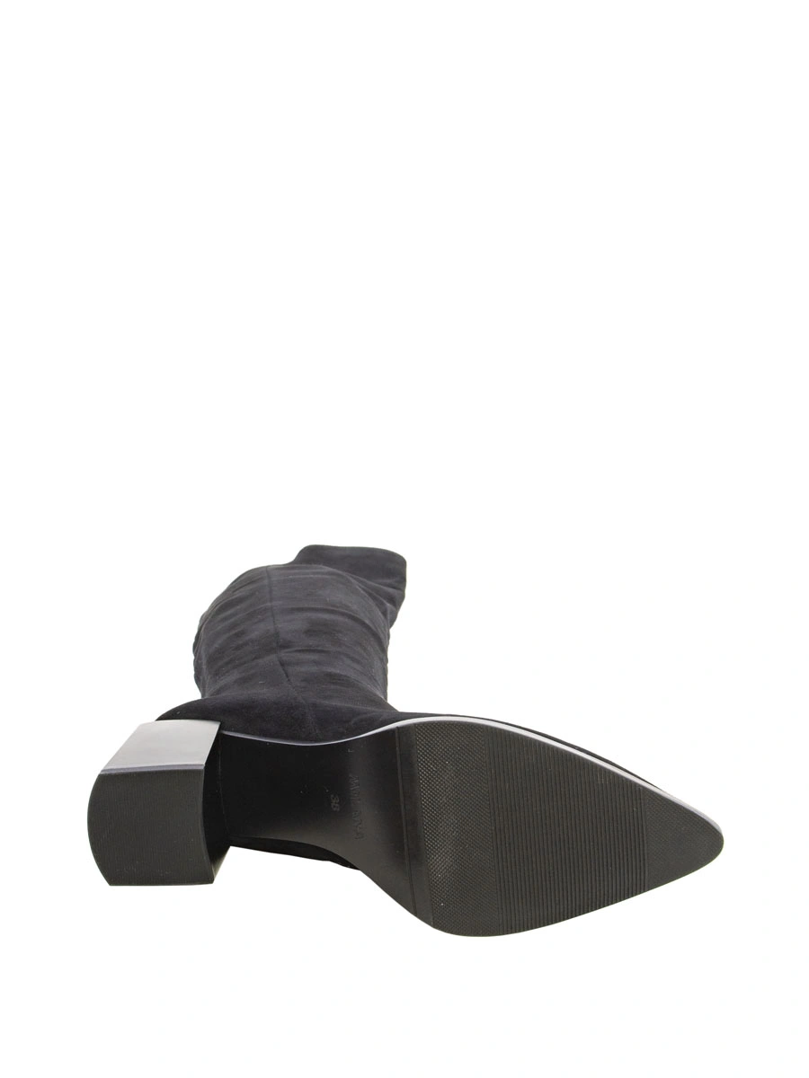 Сапоги MILANA 202493-1-210EF черный - купить 16990