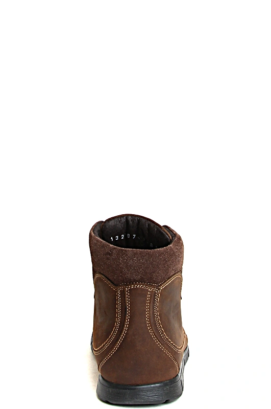 Ботинки MILANA 132997-1-8206 коричневый - купить 8600