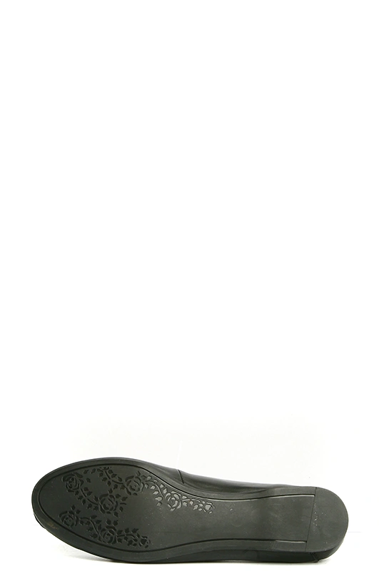 Мокасины MILANA 141573-2-1101 черный - купить 5100