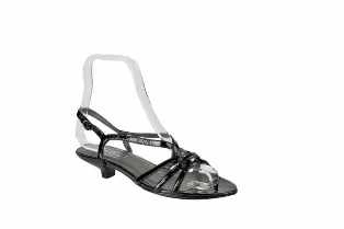 Босоножки MILANA 2886-1-7N10L черный - купить 5990