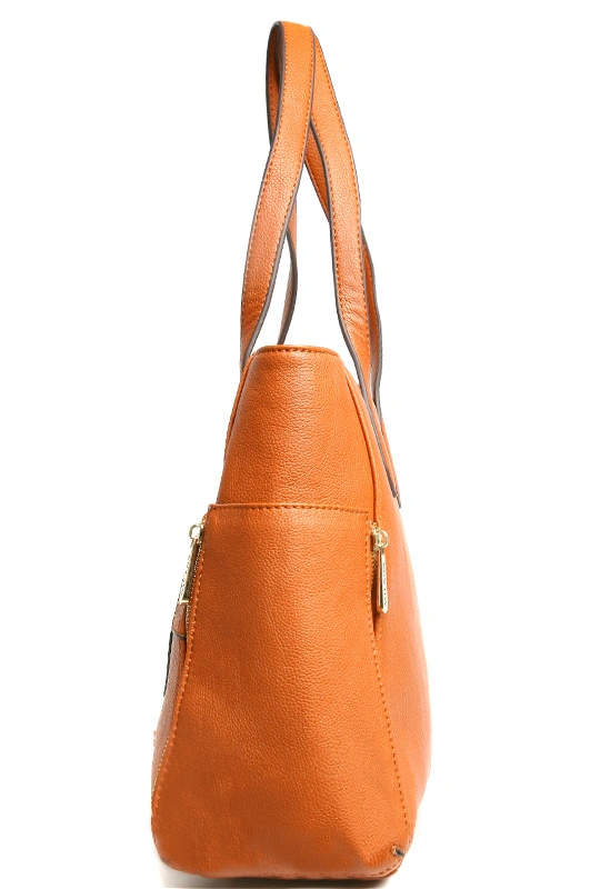 Сумка MILANA 132154-1-120 коричневый - купить 2090