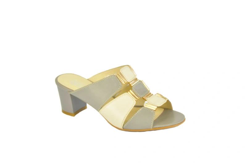 Босоножки MILANA 121328-1-1111 серый - купить 5990