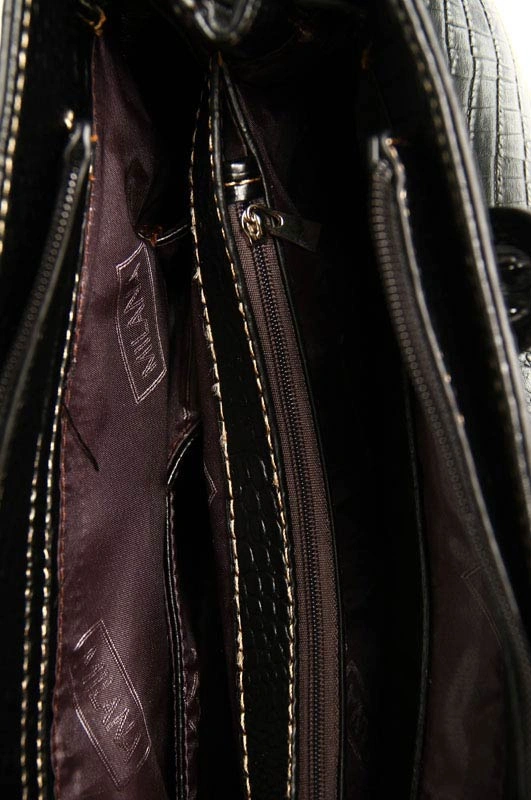 Сумка MILANA 126018-1-2 черный - купить 4290