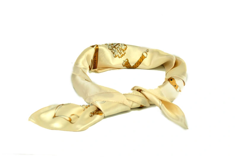 Платок MILANA 111999-005 бежевый - купить 1090