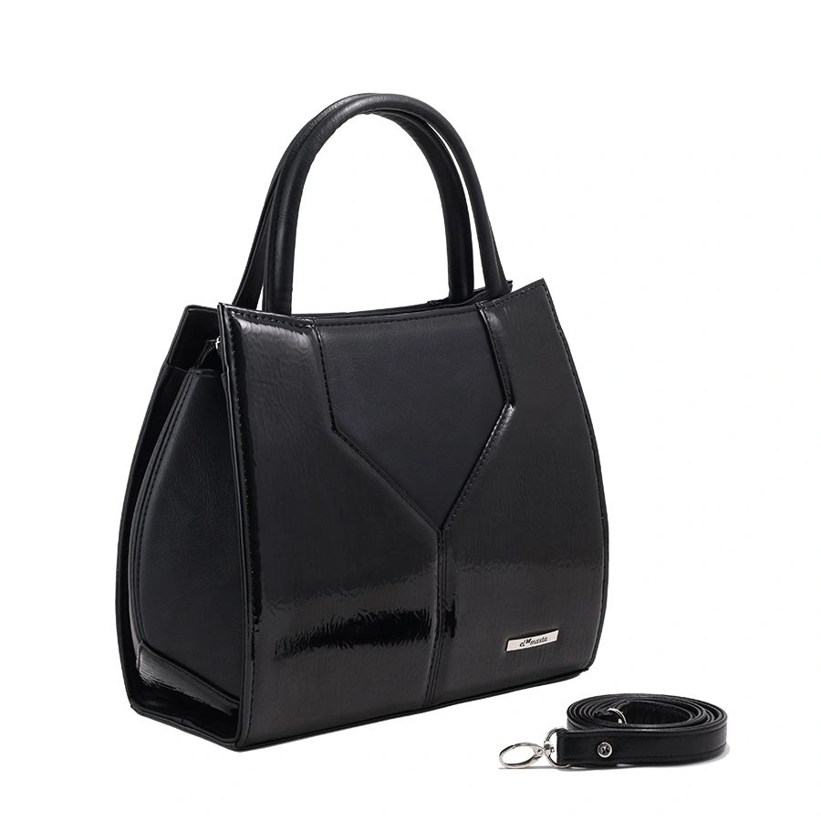 Сумка EL MASTA 913 (БомонтЧерн ЛимаЧерн) черный - купить 4490