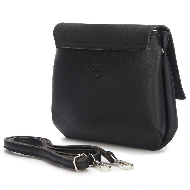 Сумка JANE'S STORY BL-33806-04 черный - купить 2990