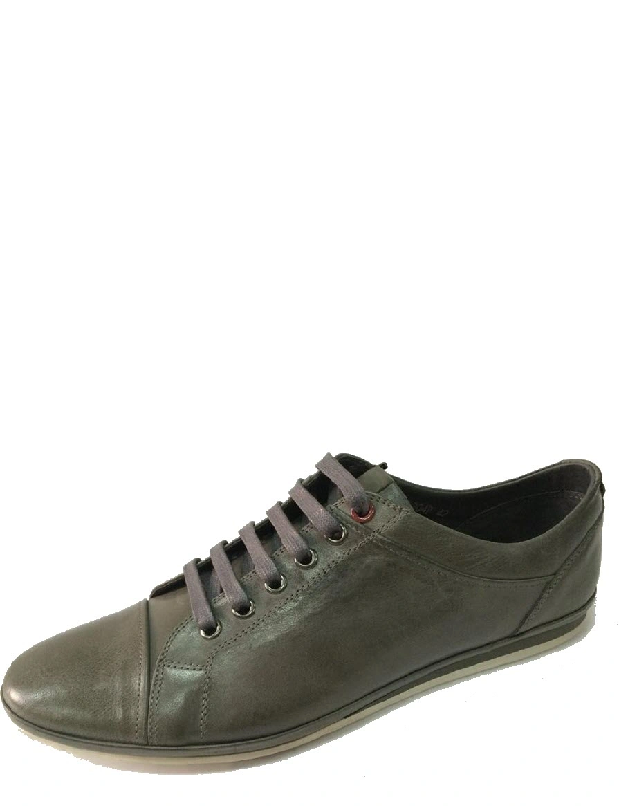 Полуботинки MILANA 151791-1-1111 серый - купить 4990