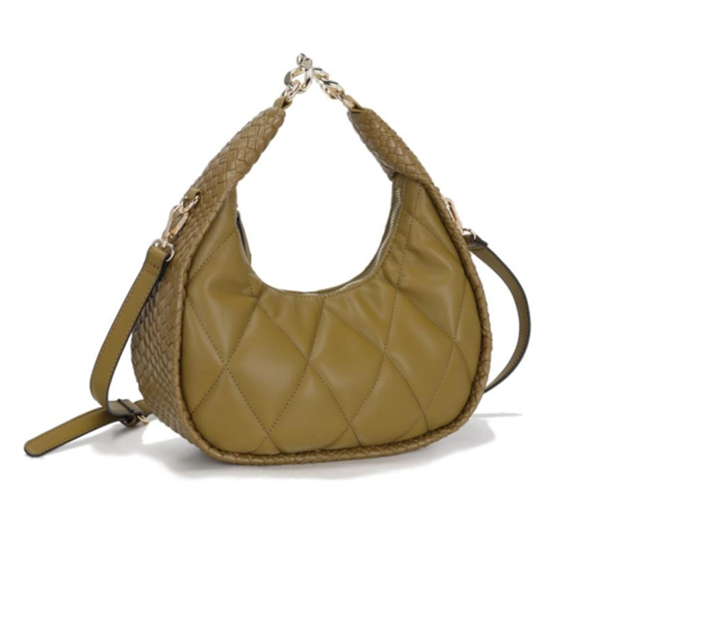 Сумка MILANA 231926-1-120 коричневый - купить 