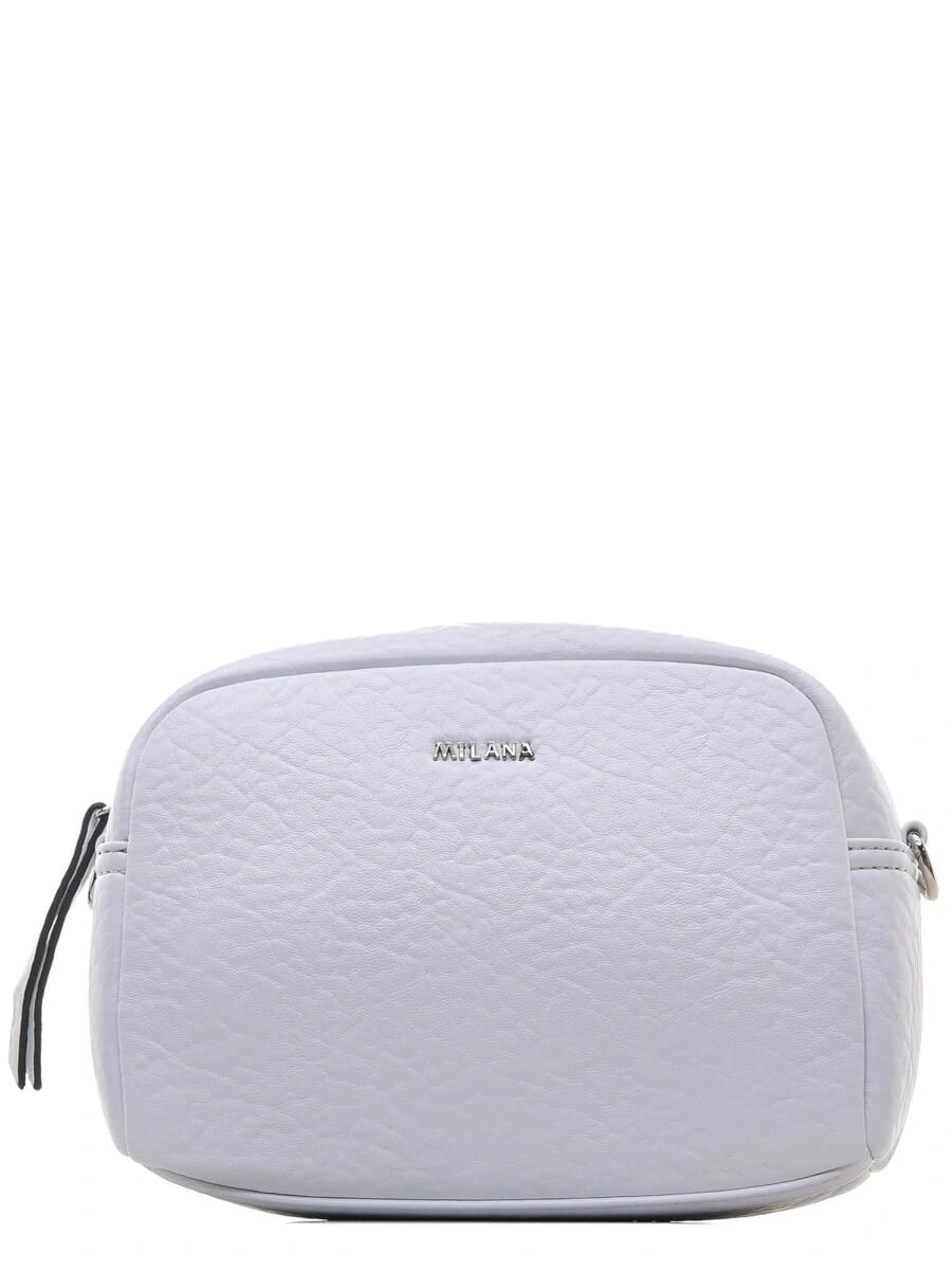 Сумка MILANA 201916-1-153 голубой - купить 5990
