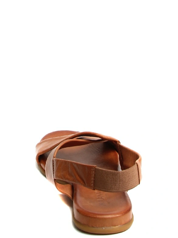 Сандалии MILANA 191532-1-1261 оранжевый - купить 4990