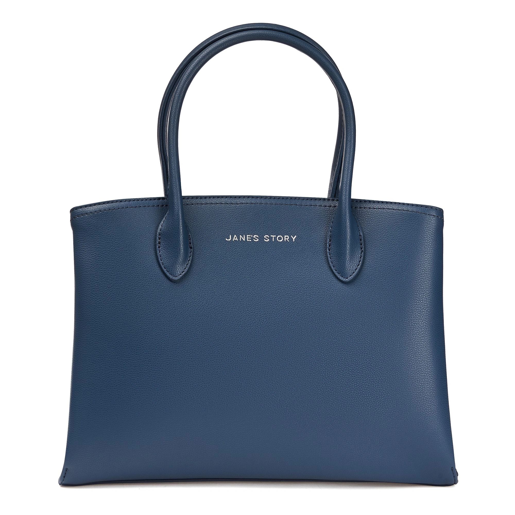 Сумка JANE'S STORY YF-W10570-60-61 синий - купить 5990