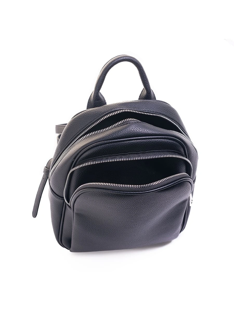 Рюкзак BAGGINI 27008/10 черный - купить 