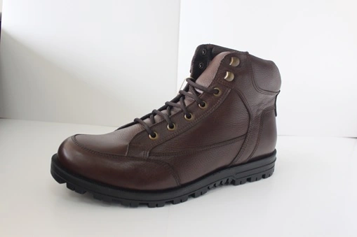 Ботинки MILANA 162785-1-110F черный - купить 5190