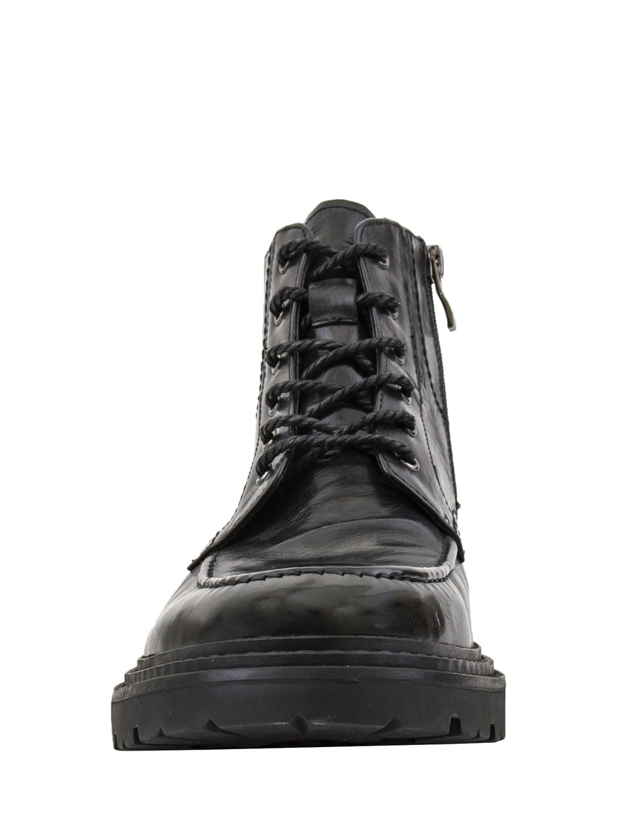 Ботинки MILANA 232784-1-110V черный - купить 19990