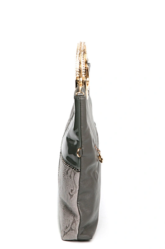 Сумка MILANA 126033-4-2 серый - купить 3890