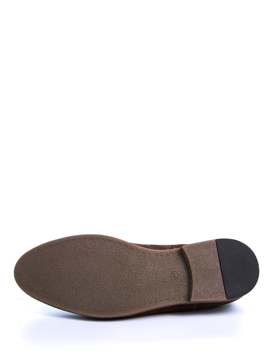 Полуботинки MILANA 152732-1-8201 коричневый - купить 2690