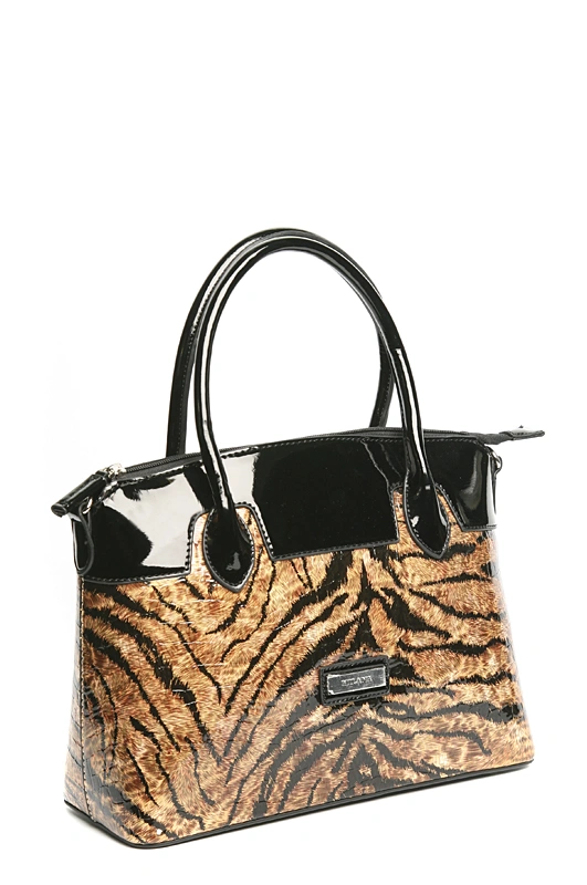 Сумка MILANA 126003-2-1 коричневый - купить 1900