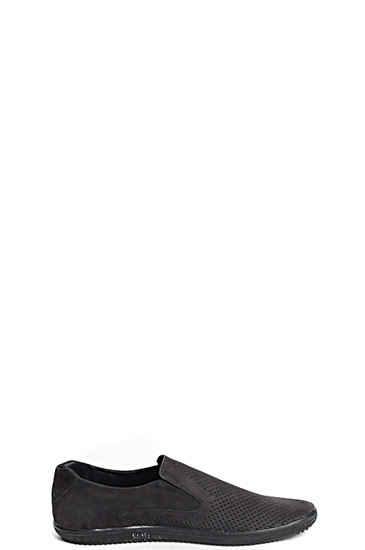 Полуботинки MILANA 171731-1-8501 черный - купить 2890